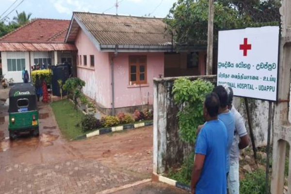 புத்தளத்தில் பரிதாபமாக உயிரிழந்த இளம் குடும்பஸ்தர்! | Young Family Member Died In Puttalam Lightning