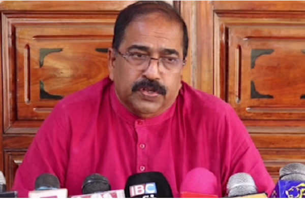 செம்மணி விவகாரத்தில் திருப்புமுனையாக அமைந்த சோமரத்னவின் முடிவு : சித்தார்த்தன் பகிரங்கம் | Somaratne S Wife Letter To Anura Chemmani Issue