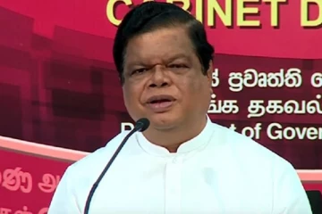 அரிசியின் விலையை குறைக்க நடவடிக்கை எடுக்கப்படும் - பந்துல குணவர்தன