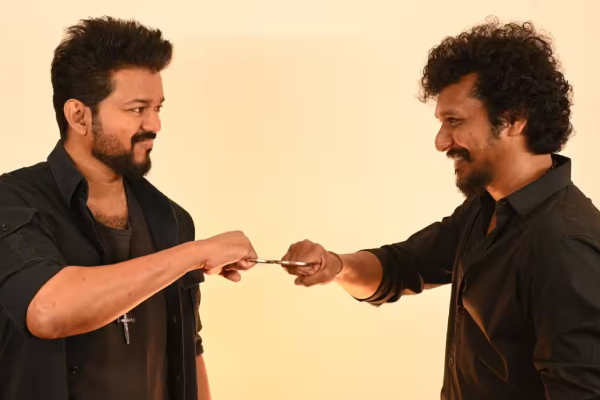 லியோ படத்திலிருந்து இயக்குனர் லோகேஷ் வெளியேறிவிட்டாரா.. ரசிகர்கள் ஷாக் | Lokesh Out From Leo Movie