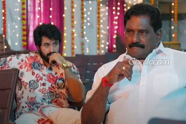 அறிவுக்கரசி காதுக்கு வந்த ஷாக்கிங் தகவல், ஜீவானந்தம் போட்ட பிளான்- எதிர்நீச்சல் தொடர்கிறது புரொமோ | Ethirneechal Thodargiradhu Promo 23 Sep 2025