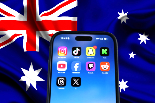 Australia teen social media ban 2026, Australia 4.7M teen accounts removed, Australia youth online safety law news, Australia social media regulation teens, Australia bans under-16 social media use, Australia eSafety commissioner teen ban, Australia social media crackdown 2026, Australia teen accounts deleted first month, Australia global youth safety precedent, Australia social media ban international impact