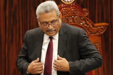 ஆளும் தரப்புக்குள் ஏற்பட்டது முறுகல்! கோட்டாபயவின் ஆட்சி தொடா்பில் வெளியிடப்பட்டுள்ள அறிக்கை