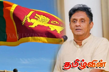 ஆரோக்கியமற்ற விடயங்களை பேசும் சஜித் பிரேமதாச!