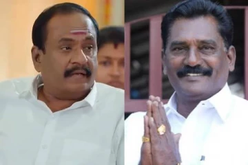 ஓகே சொல்லாத வேல ராமமூர்த்தி, மேலும் 2 நடிகர்களிடம் பேச்சு வார்த்தையில் எதிர்நீச்சல் சீரியல் குழு- மாரிமுத்து ரோலில் நடிக்கப்போவது யார்?