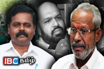 சாணக்கியன் சீறிதரன் இடையே வெடிக்கும் மோதல்