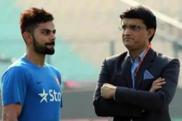 கோலி தான் நம்மளோட உண்மையான சொத்து: சவுரவ் கங்குலி கருத்து