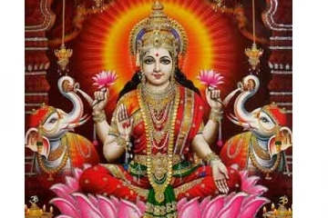 புரட்டாசி மாத வெள்ளிக்கிழமை வழிப்பாட்டு முறை