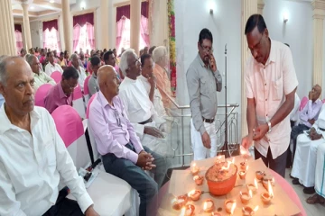 தந்தை செல்வாநாயகத்தின் 125 ஆவது ஜனன தினம்