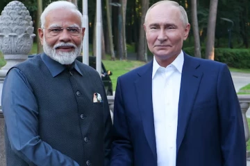 ராணுவத்தில் உள்ள இந்தியர்களுக்காக பேசிய மோடி - சம்மதம் தெரிவித்த புதின்