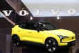 பேட்டரி தீப்பிடிக்கும் அபாயம்- 40,000 மின்சார SUV-களை திரும்பப் பெறும் Volvo