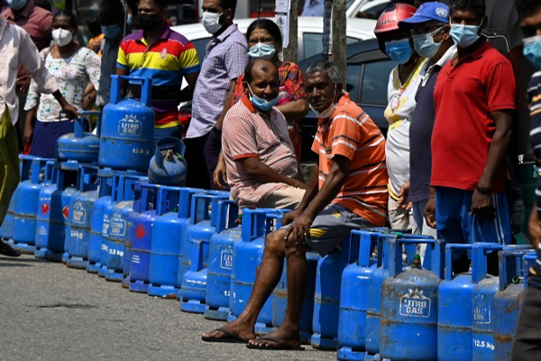 எரிவாயு விலையில் திருத்தம் செய்ய அமைச்சரவை அனுமதி! | Cabinet Approval To Revise Gas Prices