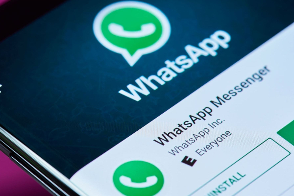 WhatsApp DP யை மறைப்பது எப்படி? | How To Safely Handle Whatsapp Dp And Hide