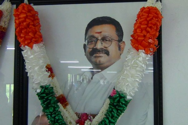உயிரிலும் மேலான மக்கள் செல்வங்களை தந்துவிட்டே எனது தந்தை விடைபெற்றுள்ளார்: ஜீவன் தொண்டமான் (Photos) | People Given Me Riches My Life Father Said Goodbye