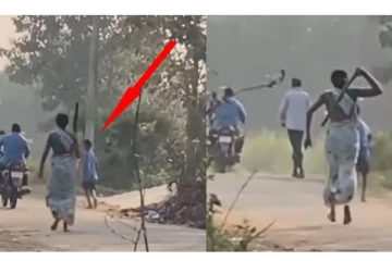 90ஸ் கிட்ஸ்களுக்கு மட்டுமே இந்த வீடியோ பொருந்தும் - சிரிக்காமல் பாருங்க....