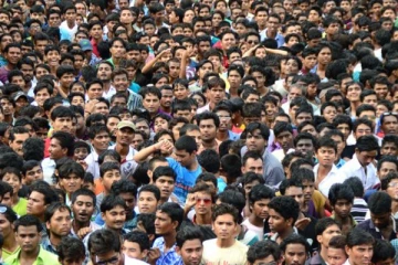 800 ஆவது கோடி குழந்தை எங்கே பிறந்தது!: வெளியானது தகவல் - செய்திகளின் தொகுப்பு (Video)