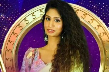 பிக்பாஸ் வீட்டில் ஜெர்மன் வாழ் இலங்கை தமிழ்பெண்: யார் இந்த மதுமிதா? சுவாரஸ்ய தகவல்