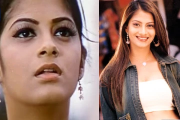 மன்மதன், சுள்ளான் படங்களில் நடித்த இந்த நடிகையை நினைவு இருக்கா? இப்போது எப்படி இருக்கிறார் பாருங்க..