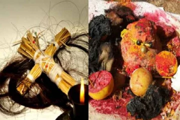 இந்த அறிகுறிகளில் ஒன்று இருந்தாலும் நீங்கள் சூனியத்தின் பிடியில் இருப்பதாக அர்த்தம்