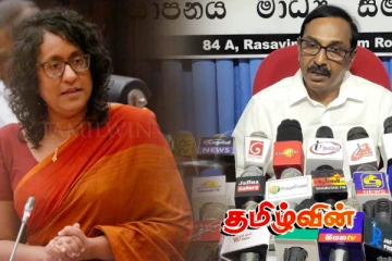 பிரதமர் ஹரினியின் கருத்த தவறானது.. முன்னாள் அமைச்சர் குற்றச்சாட்டு