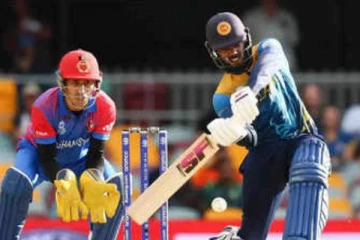 ශ්‍රී ලංකා කණ්ඩායම විශිෂ්ඨ ජයක් ලබයි..සුපිරි 04ට සුදුසුකම් ලබයි?..(UPDATE).