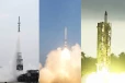 நடுவானிலே ICBM ஏவுகணைகளை அழிக்கும் திறன் - இந்தியாவின் சோதனை வெற்றி