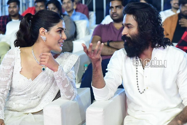 150 கோடியில் கட்டிய போயஸ் கார்டன் வீட்டால் தனுஷுக்கு அடித்த யோகம்!! எல்லாம் அந்த ராசி தானாம்.. | Dhanush After New 150 New House Next Success