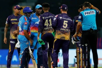 டெல்லி போட்டியில் கொல்கத்தா அணியின் தோல்விக்கு காரணம் இதுதான்...!