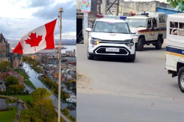 கனடாவுக்கு அனுப்புவதாக பணம் வாங்கிக்கொண்டு ஏமாற்றிய ஏஜண்ட்: இந்தியர் எடுத்த துயர முடிவு