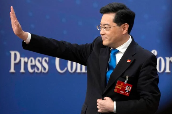 போருக்கு ரெடியா! அமெரிக்காவிற்கு சீனா விடுத்த எச்சரிக்கை! | Ready For War China S Warning To America