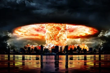 இந்தியாவில் அணு ஆயுத தாக்குதல் நடந்தால் எந்தெந்த நகரங்கள் பாதிக்கும் தெரியுமா?