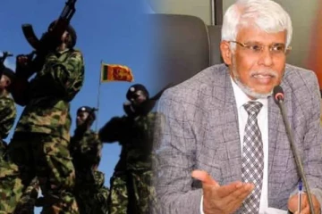 நீடித்த நல்லிணக்கம் ஒன்றே உயிர்த்தியாகம் செய்த இராணுவ வீரர்களுக்கான உயர் கௌரவம் : ஆளுநர் நஸீர் அஹமட் வலியுறுத்தல்