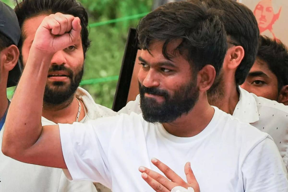 இந்தியாவின் சிறந்த முதல்வர் மு.க.ஸ்டாலின் - CJP தலைவர் அபிஜித் தீப்கே புகழாரம் | Cjp Founder Abhijeet Picks Mk Stalin As Best Cm