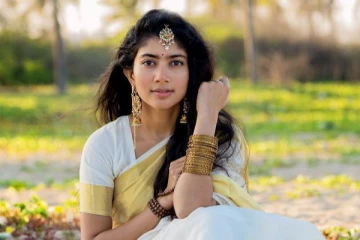 எனக்கு கல்யாணமா? உண்மையை உடைத்த சாய் பல்லவி