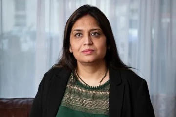 தவறாக குற்றம் சாட்டப்பட்டு சிறையிலடைக்கப்பட்ட இந்திய வம்சாவளி கர்ப்பிணிப்பெண்: மறக்கமுடியாத ஒரு வலி