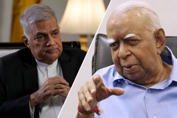 ரணிலின் செயற்பாடுகள் நம்பிக்கைக்குரியனவாக இல்லை: சம்பந்தன் காட்டம் - செய்திகளின் தொகுப்பு