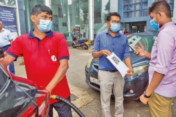 கியூ.ஆர் திட்டத்தில் புதிய மாற்றம் - அடுத்த வாரம் முதல் நடைமுறை! வெளியான அறிவிப்பு