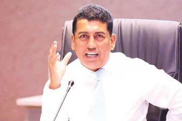 பழியை எம் மீது போடாதீர் - சிறிலங்கா அரசாங்கம் மன்றாட்டம்