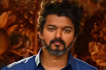 ஓடும் ரயிலில் நடிகர் விஜய்யை அடித்த 40 பேர்.. காரணம் என்ன