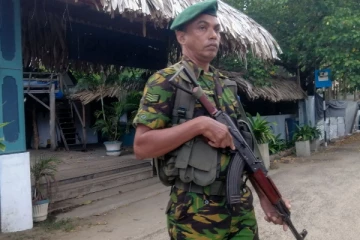 அறுகம்குடா விவகாரம்; அதிர்ச்சி தகவலை வெளியிட்டது அமெரிக்க நீதி திணைக்களம்!