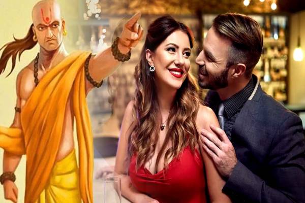 Chanakya: இவர்களை நம்புங்க.. வாழ்க்கை நன்றாக இருக்கும் ஆண்களே! | Chanakya Niti Marriage Qualities Of A Lucky Girl