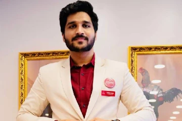 ஆண்டுக்கு ரூ.28 லட்சம் சம்பளத்தை உதறிவிட்டு தொடங்கிய தொழில்... தற்போது மாதம் 1 கோடி வருவாய்