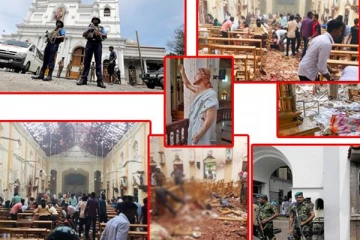 எதிர்வரும் அக்டோபர் 4ம் திகதி விசாரணைக்கு வரும் உயிர்த்த ஞாயிறு தாக்குதல் தொடர்பான வழக்கு