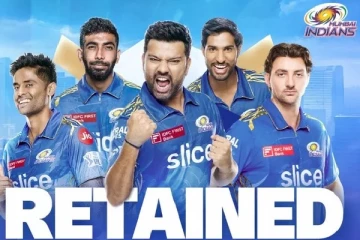 IPL-2025 Retention: மும்பை அணி தக்கவைக்க போகும் அந்த வீரர்கள் யார்?