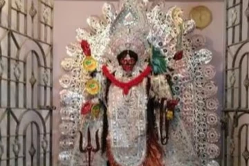 மதுரங்குளி காளி கோவிலில் திருட்டு