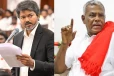 தவெக அரசின் முயற்சி முற்றிலும் நியாயமற்றது - மார்க்சிஸ்ட் கம்யூனிஸ்ட் கண்டனம்