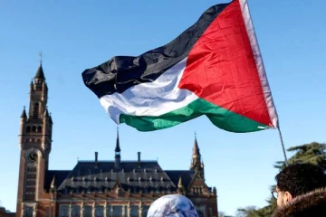 பாலஸ்தீனத்தை தனி நாடாக அங்கீகரித்த பின் பிரித்தானியாவின் அடுத்த நகர்வு