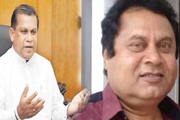 ஜயந்த கெட்டகொடவின் பிரேரணைக்கு எதிராக உச்ச நீதிமன்றத்தில் மனுத்தாக்கல்