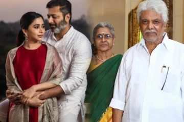 மனைவியின் பேச்சை கேட்டு பெற்றோர்களை கைவிட்ட ஜெயம் ரவி!.. இப்படிபட்டவரா இவர்?