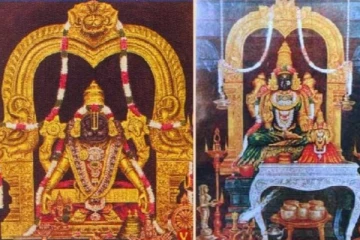 மன கவலைகள் விலக ஒருமுறை இந்த நரசிம்மரை தரிசித்து வாருங்கள்